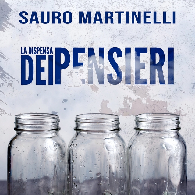 Couverture de La dispensa dei pensieri