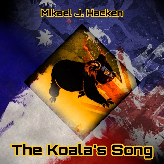 Couverture de The Koala's Song