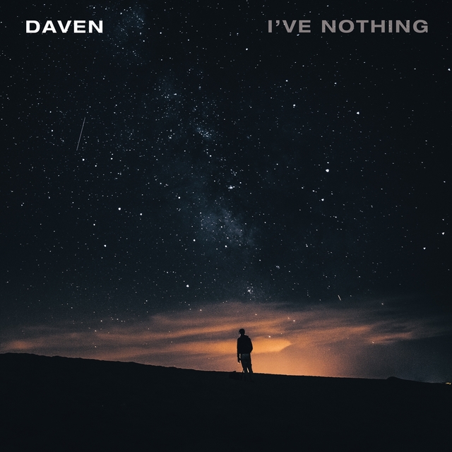 Couverture de I've Nothing