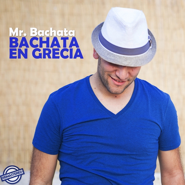 Bachata En Grecia