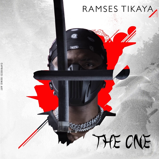 Couverture de The One