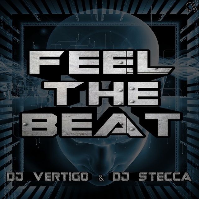 Couverture de Feel The Beat