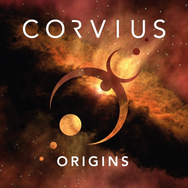 Couverture de Origins