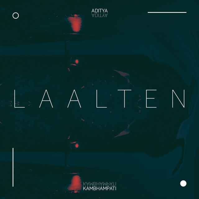 Laalten