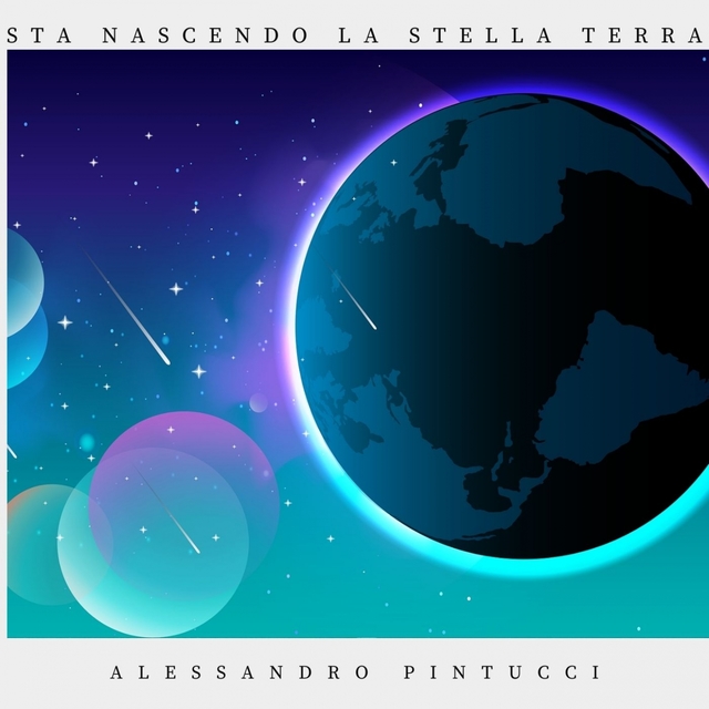 Sta nascendo la stella terra