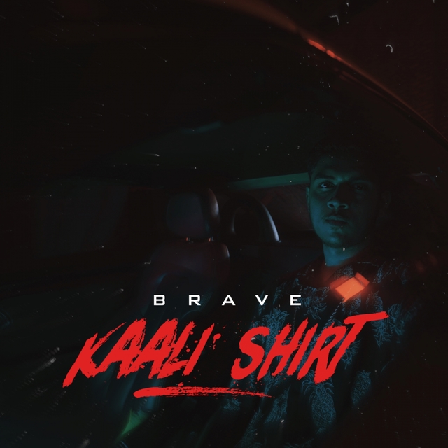 Couverture de Kaali Shirt