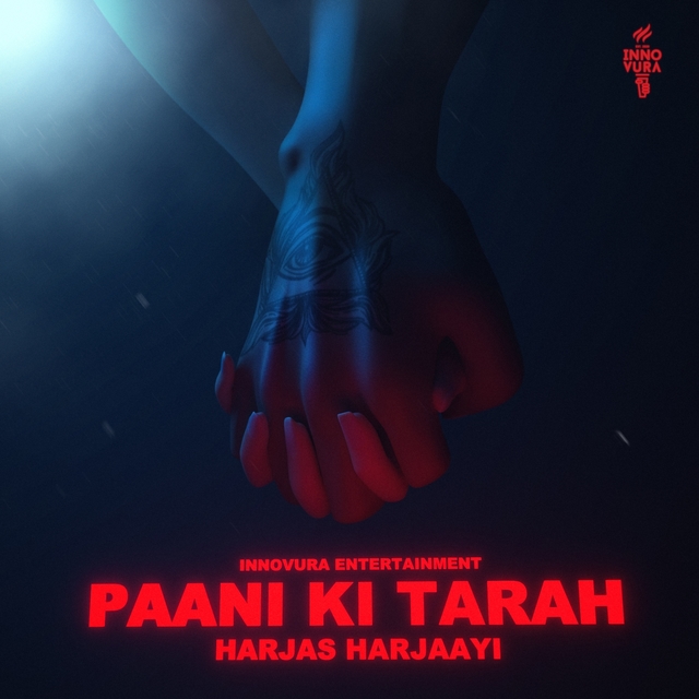 Couverture de Paani Ki Tarah