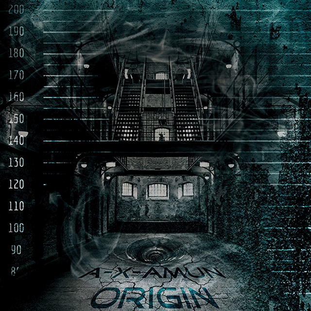 Couverture de Origin