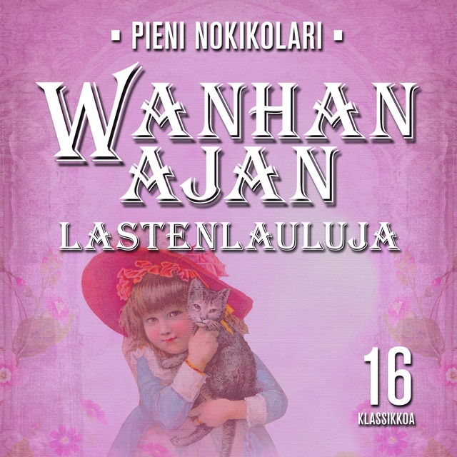 Couverture de Pieni nokikolari