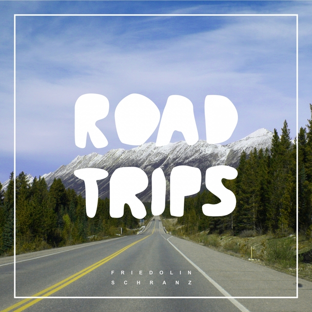 Couverture de Road Trips