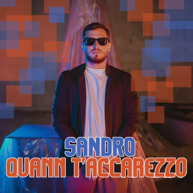 Quann t'accarezzo