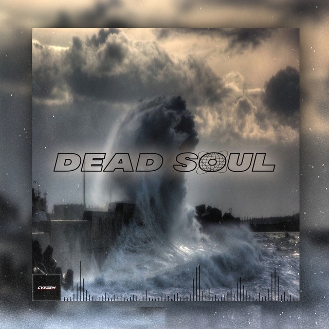 Couverture de Dead Soul