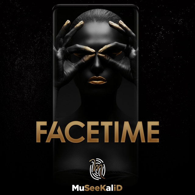 Couverture de Facetime