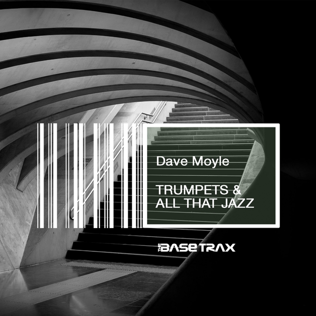 Couverture de Trumpets & All That Jazz