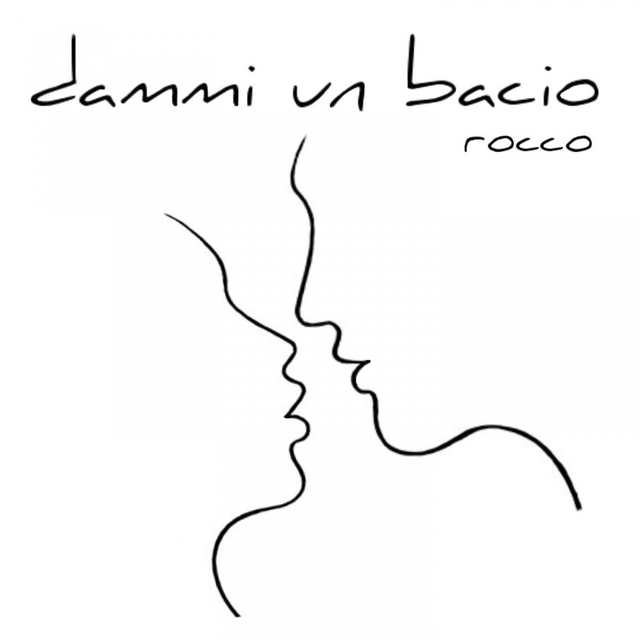 Couverture de Dammi un Bacio