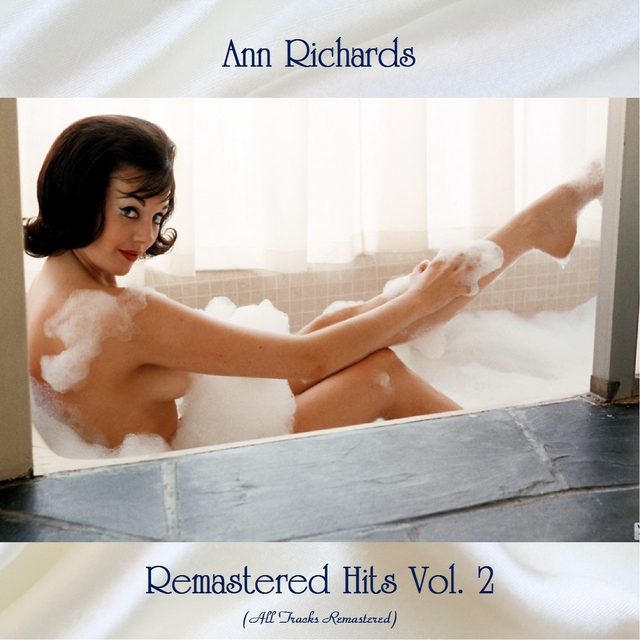 Remastered Hits Vol. 2