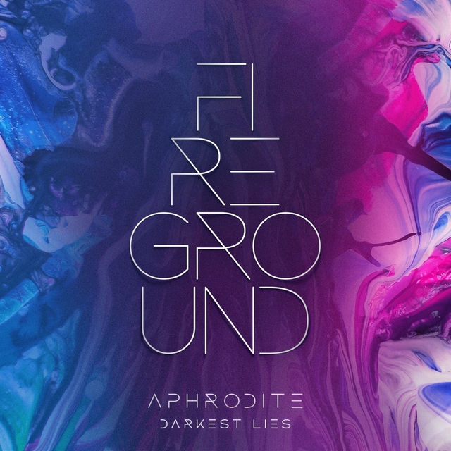 Couverture de Aphrodite