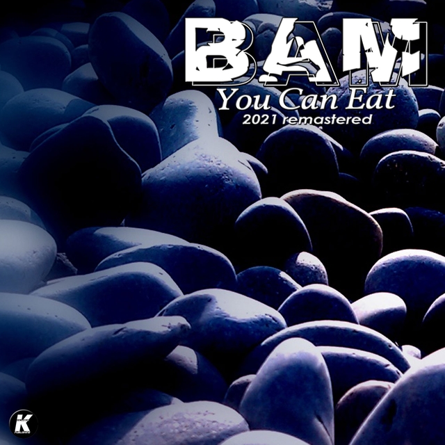 YOU CAN EAT