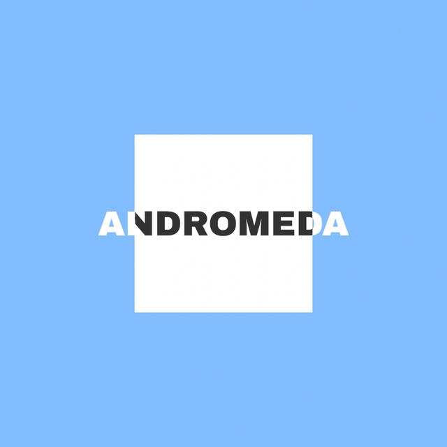 Couverture de Andromeda