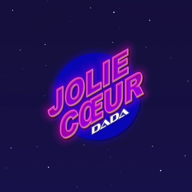 Jolie coeur