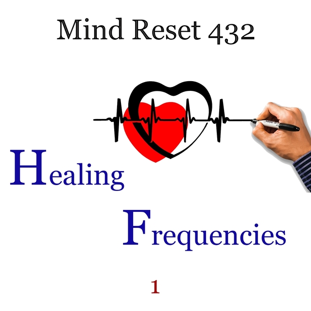 Healing frequencies