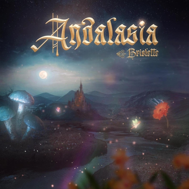 Andalasia