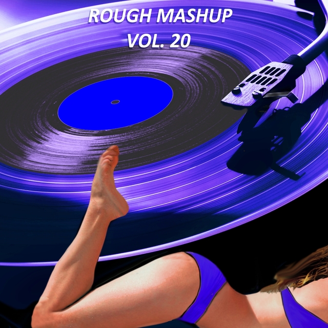 Rough Mashup Vol. 20