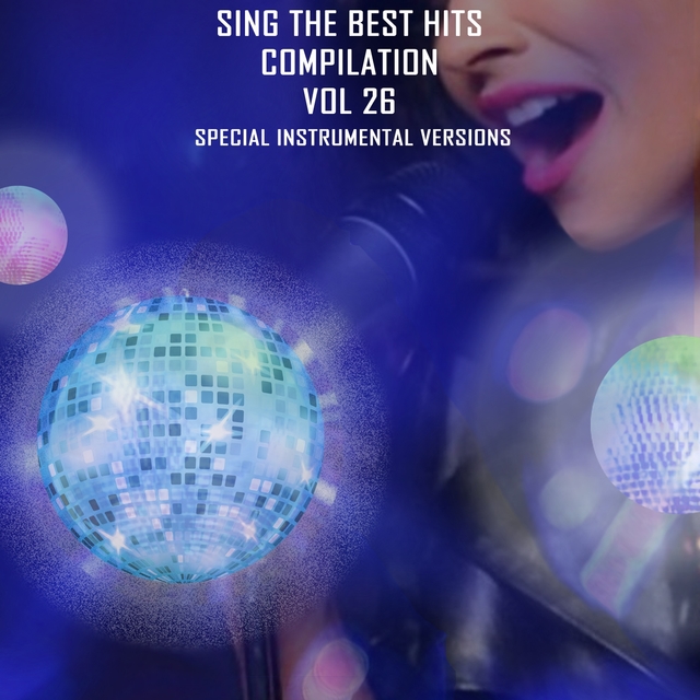 Sing The Best Hits Vol. 26