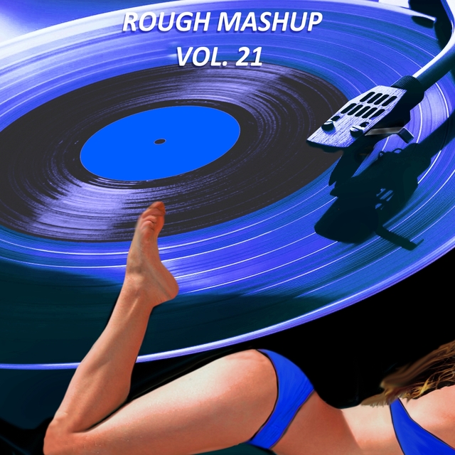 Rough Mashup Vol. 21