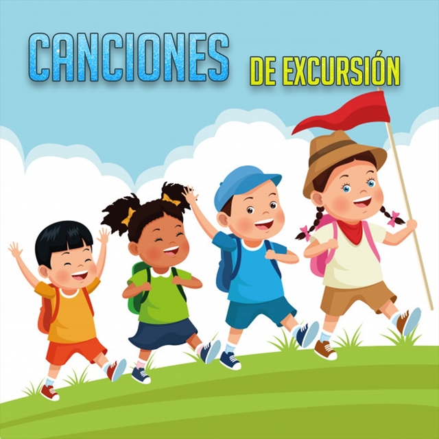 Canciones de Excursión