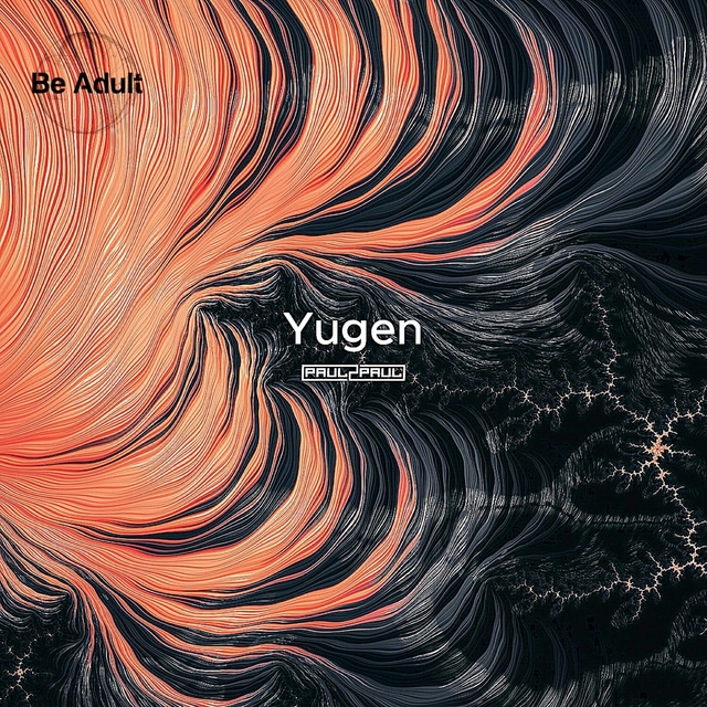 Couverture de Yugen