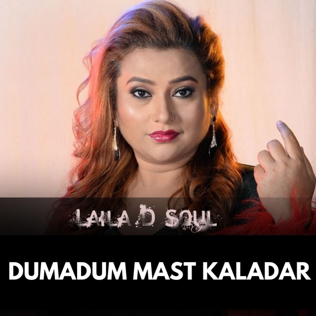 Couverture de Dumadum Mast Kalandar