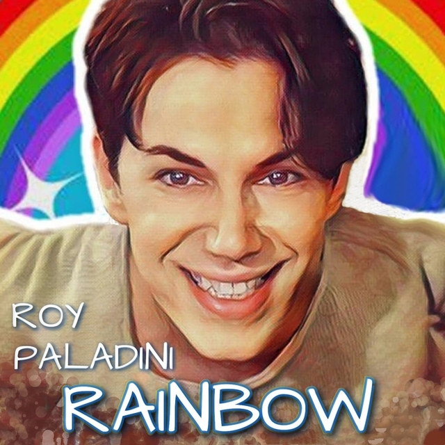 Couverture de Rainbow