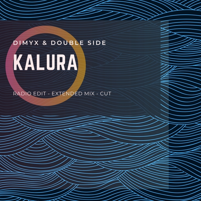 Couverture de Kalura