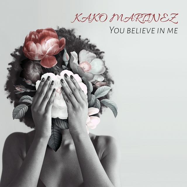 Couverture de You Believe In Me