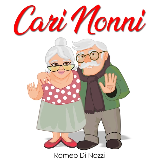 Cari nonni