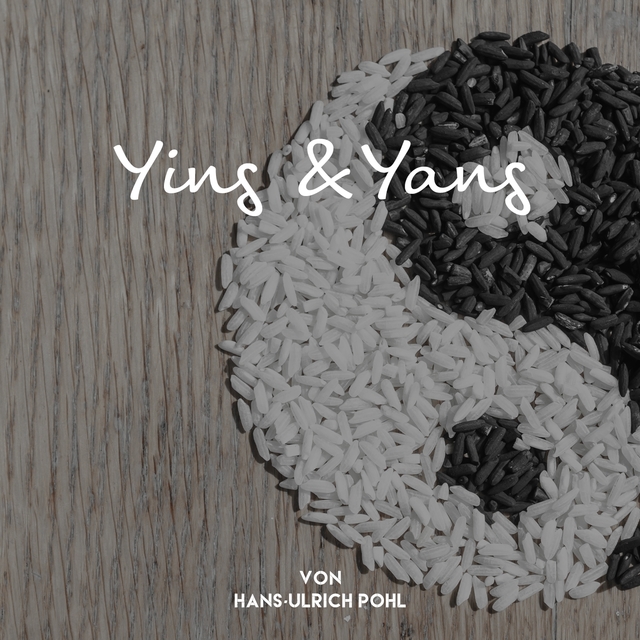 Ying and Yang