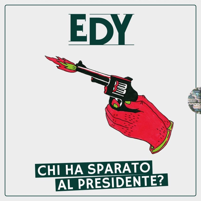 Couverture de Chi ha sparato al presidente?