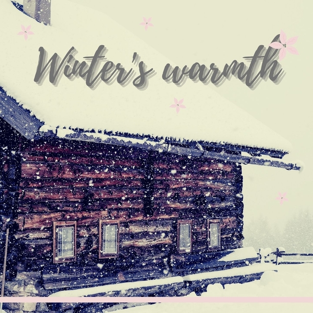 Couverture de Winter's warmth (Kalimba version)