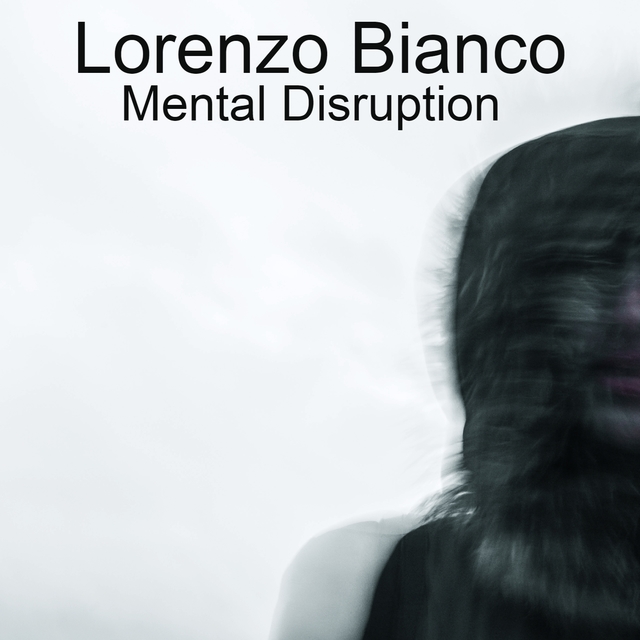 Couverture de Mental Disruption