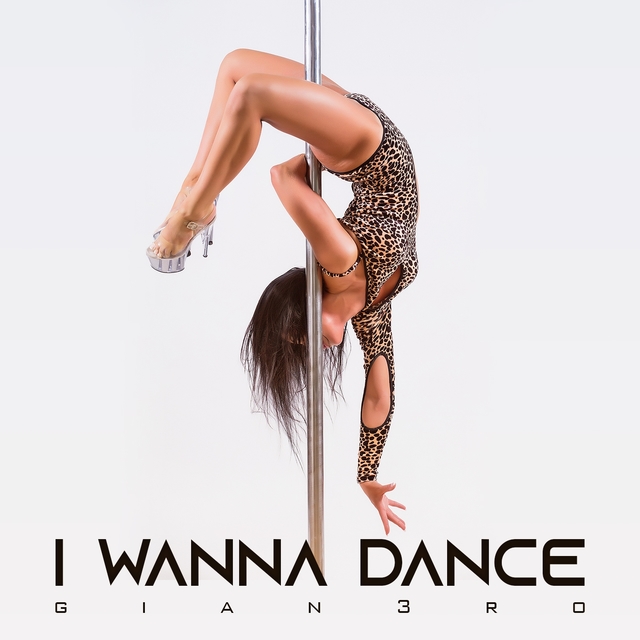 Couverture de I Wanna Dance