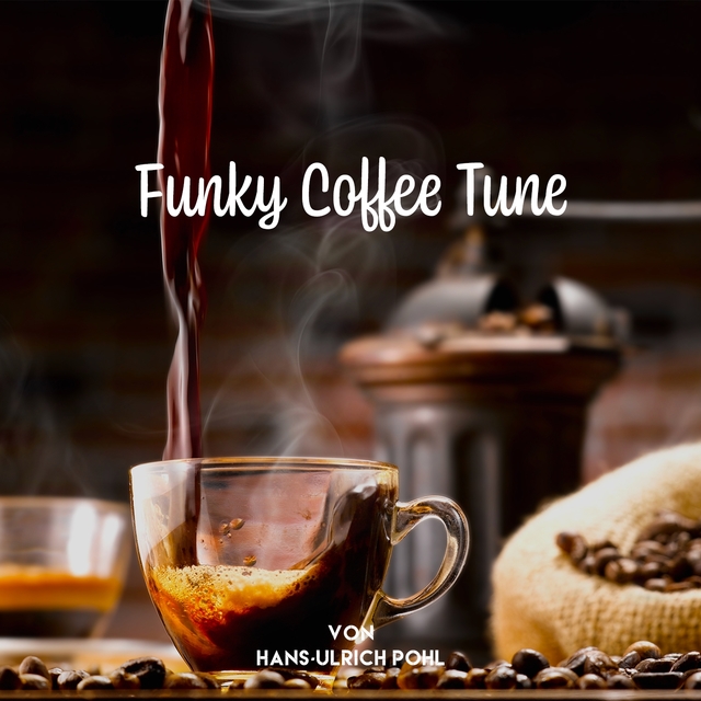 Funky Coffee Tune