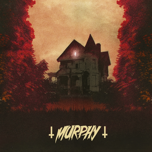 Couverture de Murphy