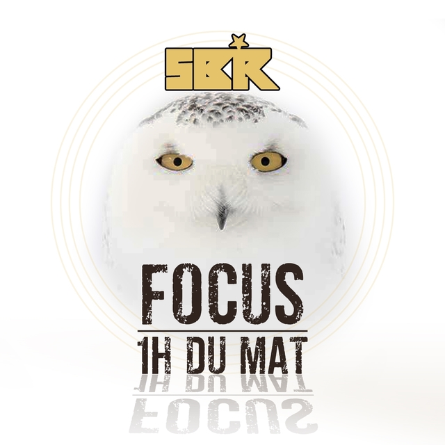 Couverture de Focus 1h du mat