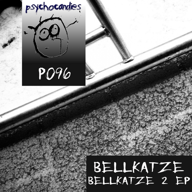 Couverture de Bellkatze 2 - EP