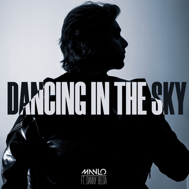Couverture de Dancing in the Sky
