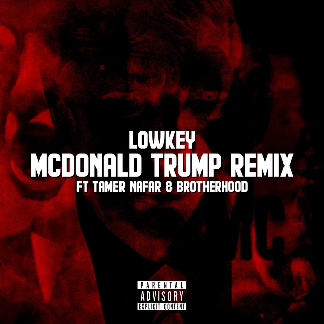 McDonald Trump Remix