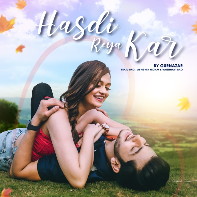 Couverture de Hasdi Reya Kar