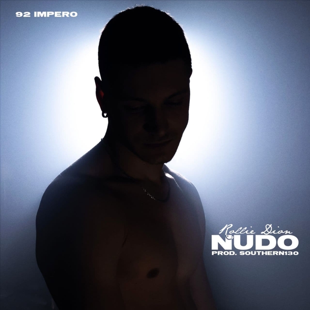 Couverture de Nudo