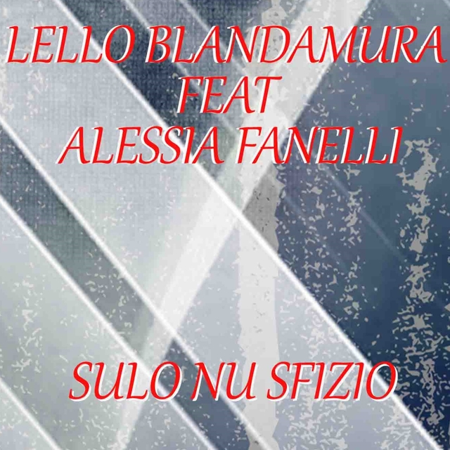 Couverture de Sulo nu sfizio